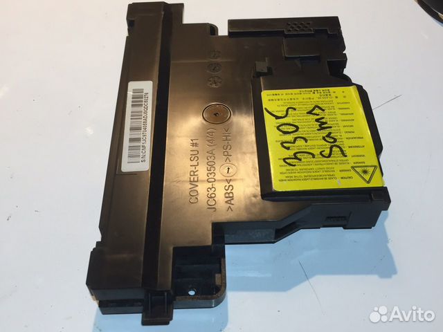 Лазер samsung CLX-3305 JC97-04274A