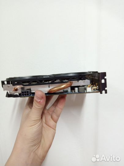 Nvidia geforce gtx 750ti