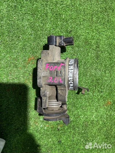 Дроссельная заслонка Ford Maverick AJ 2004-2007