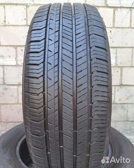 Hankook Dynapro HL3 RA45 235/65 R17 102H