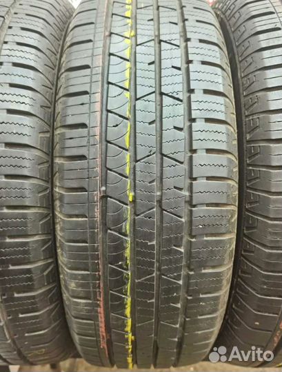 Continental ContiCrossContact AT 215/65 R16 94M