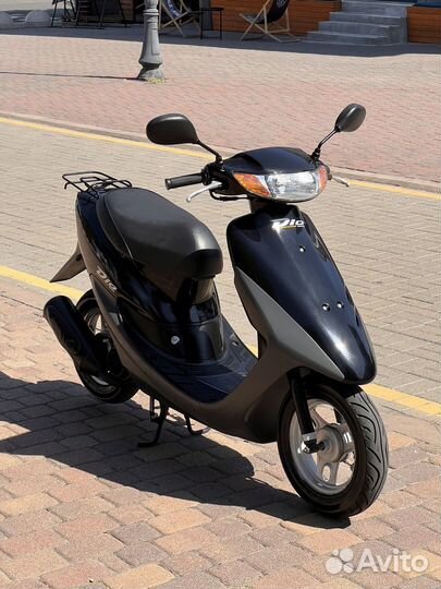 Honda Dio Af 34