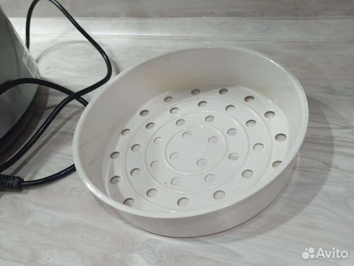 Мультиварка Polaris PMC 0542AD