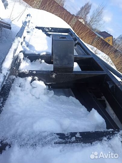 Самосвальная установка на Газель