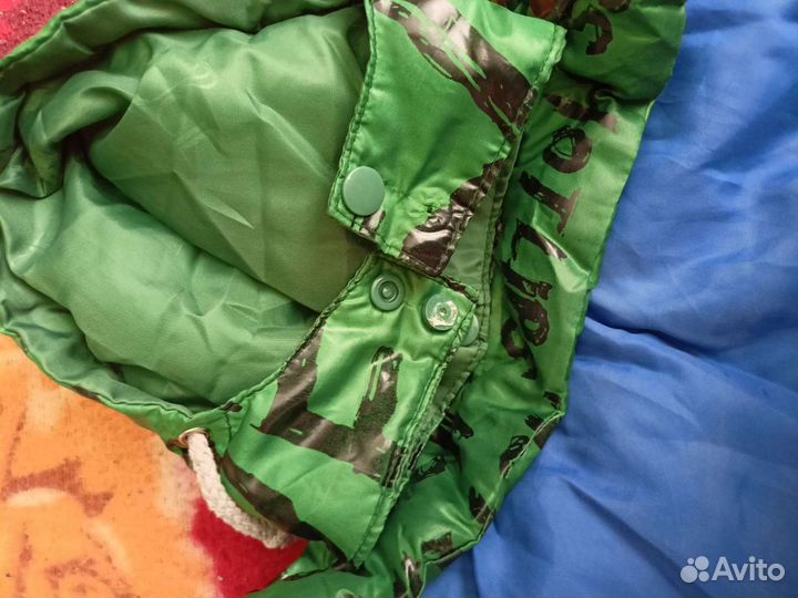 Одежда для собак