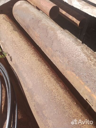 Труба металлическая 325 бу