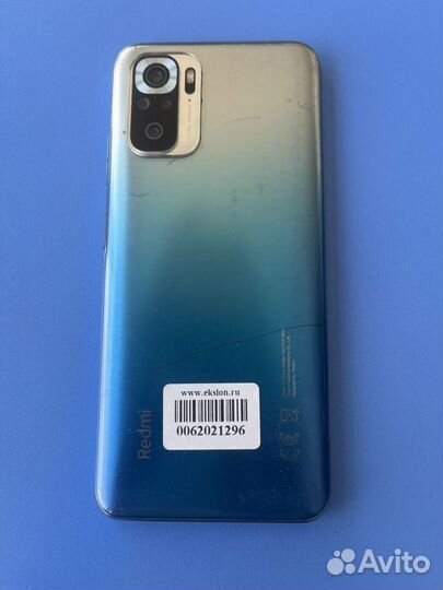 Xiaomi 11 Lite 5G NE, 8/128 ГБ