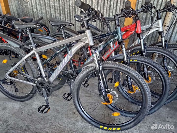 Велосипеды тормоза гидравлика