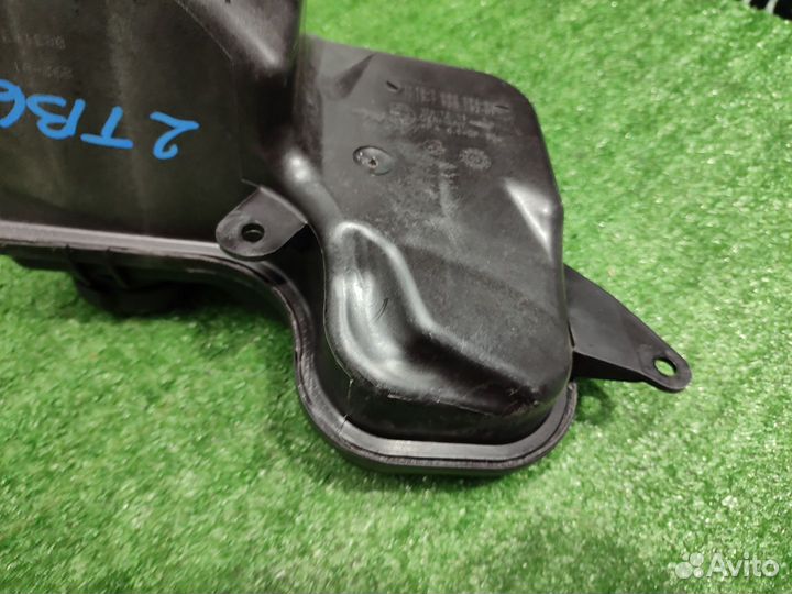 Бачок расширительный BMW 5 E60/E61 рест. E60 2009