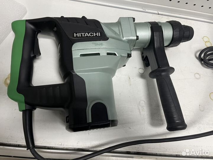 Перфоратор Hitachi DH38MS