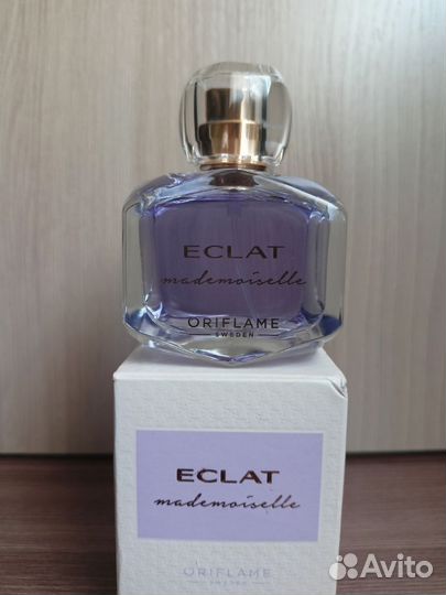 Туалетная вода и парфюм. спрей Орифлейм