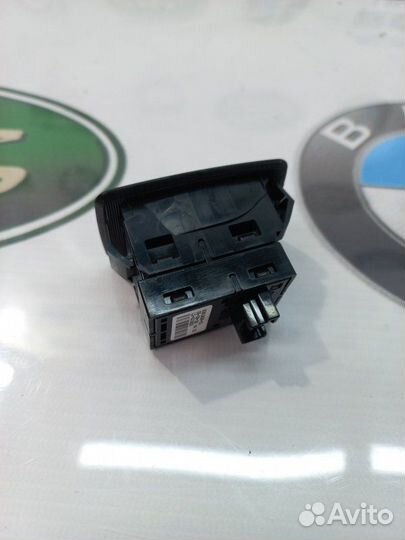 Кнопка стеклоподъемников перед/зад BMW X3F25 X4F26