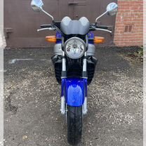 Honda cb1100 x11 из Швейцарии