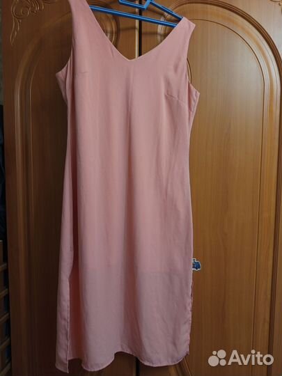 Женские вещи пакетом 44