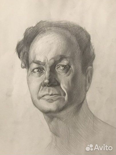 Репетитор по рисованию, подготовка к экзаменам