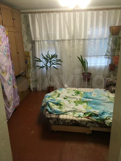 Дом 40 м² на участке 10 сот.