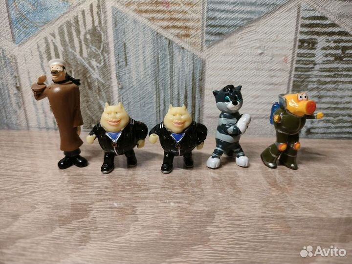 Киндер ландрин