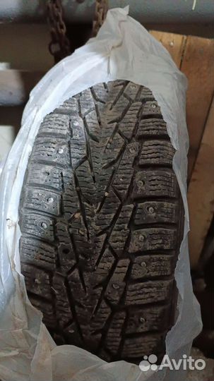 Nokian Tyres Nordman 7 185/65 R15