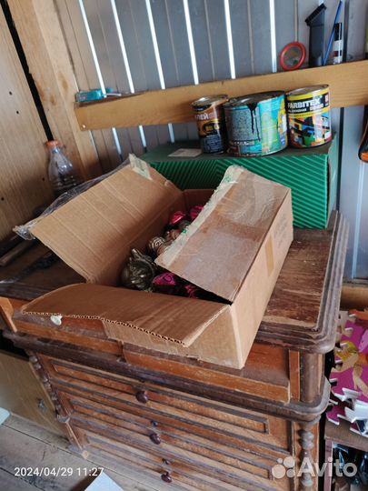 Елочные игрушки