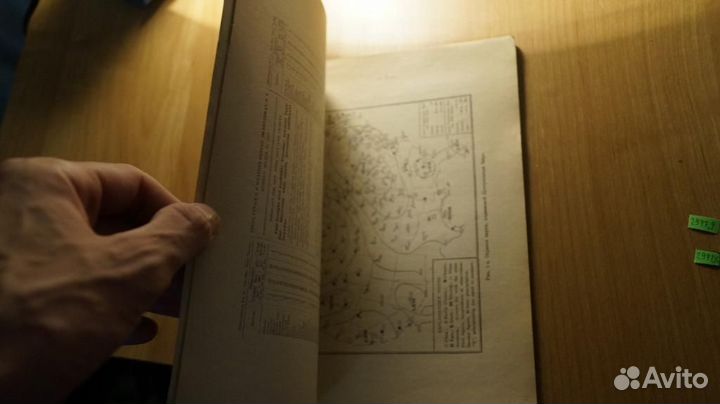 Метеорологическая служба в Северо-Американских сое