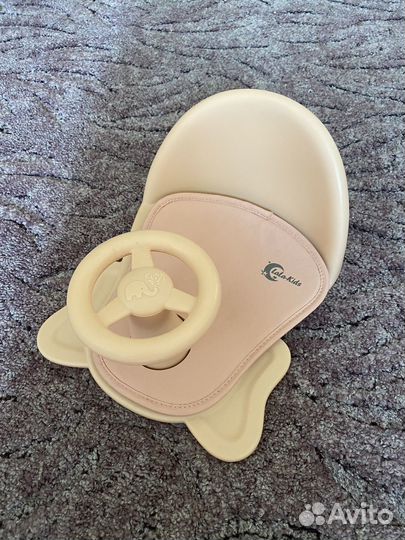 Стульчик для купания