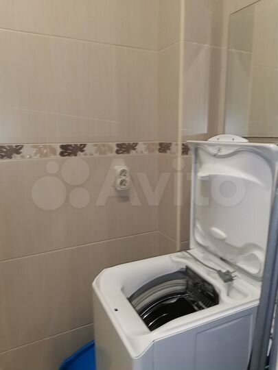 Квартира-студия, 20,1 м², 1/6 эт.