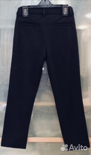 Uniqlo брюки новые
