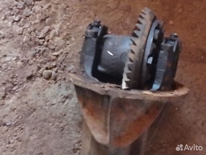 Автозапчасти