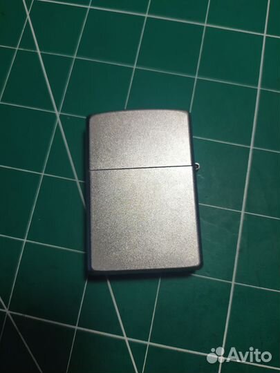 Зажигалка zippo