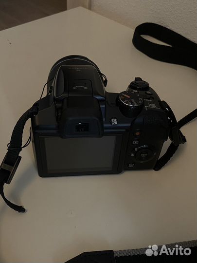 Фотоаппарат FujiFilm FinePix S9200