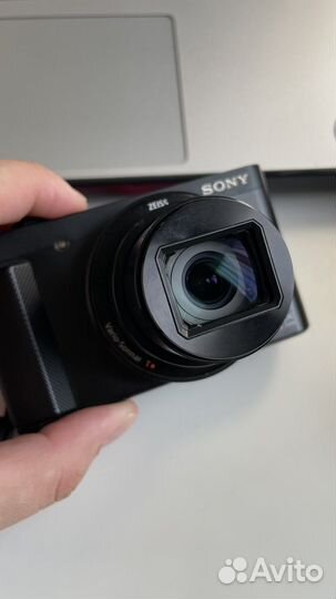 Sony DSC - HX90