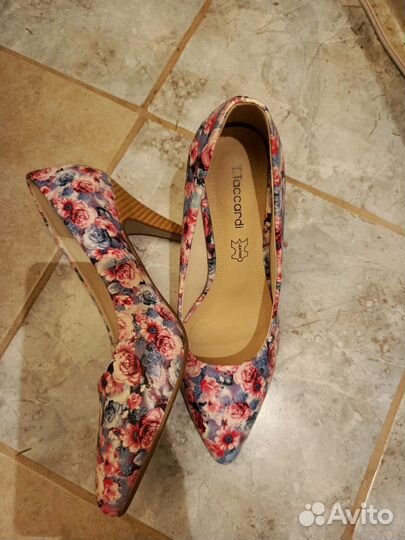 Туфли женские 36 размер