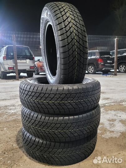 Armstrong Ski-Trac PC 185/65 R15 88T