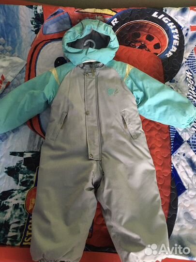 Комбинезон