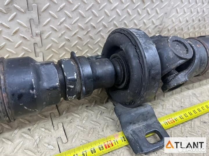 Карданный вал задний toyota celsior