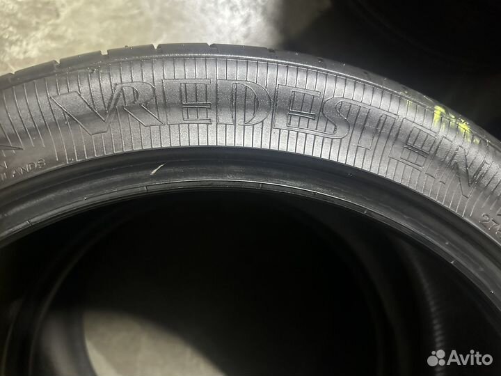 Vredestein Ultrac Vorti 275/35 R19 100Y