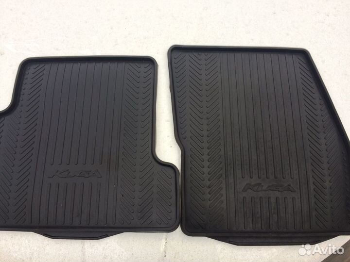 Ковры Ford KuGA