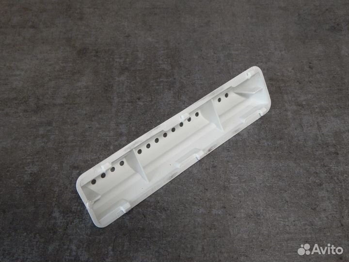 Ребро барабана стиральной машины Ariston C00051504