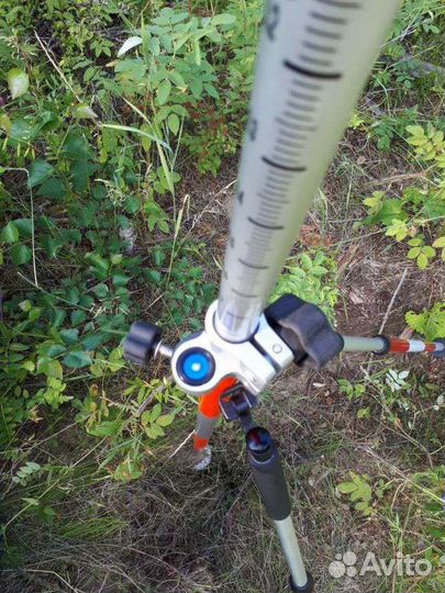 Кадастровый инженер Межевание Техплан Вынос границ