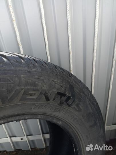 Hankook Ventus ST RH06 265/60 R18