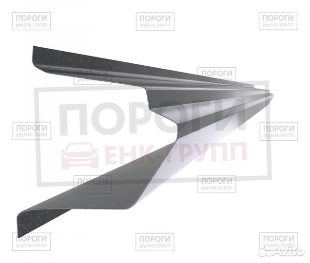 Пороги Derways Antelope и другие