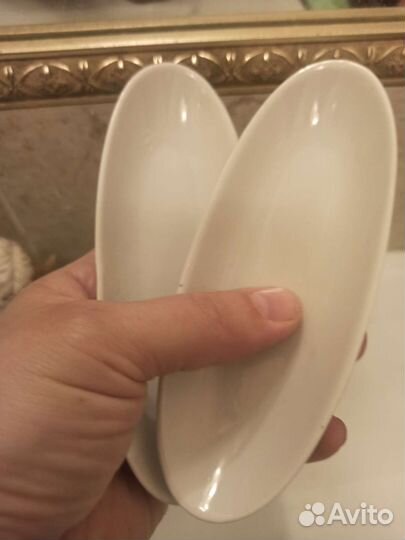 Винтажная посуда