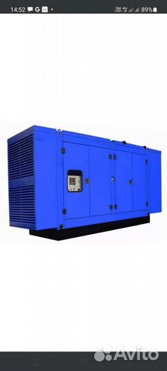 Ремонт и обслуживание дизельных генераторов