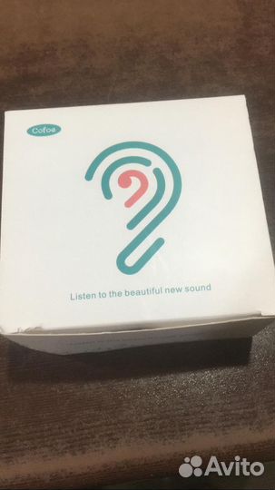 Слуховой аппарат