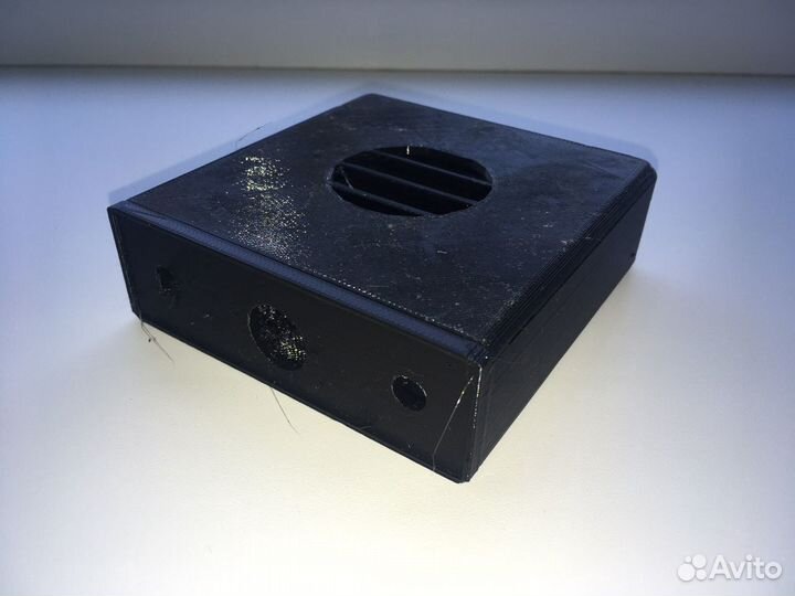 Металлоискатель Пират