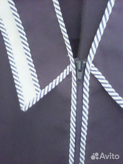 Халат женский (форменный )