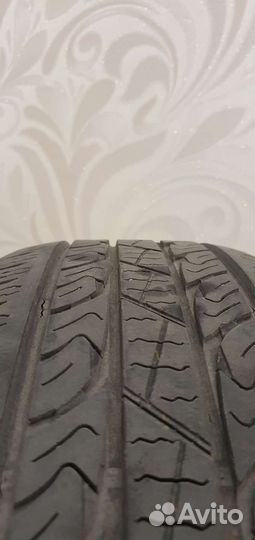 Nexen Roadian HTX RH5 245/65 R17 111H