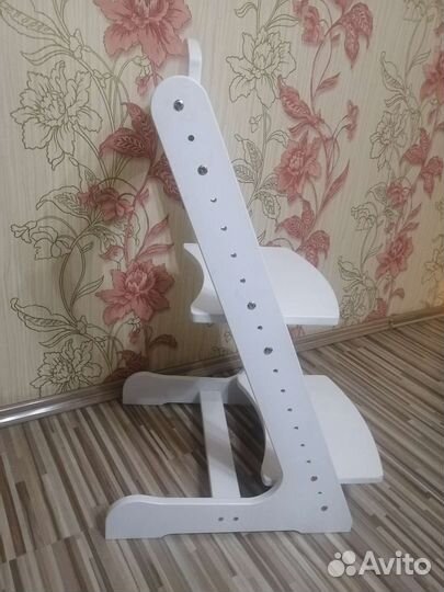 Стул растущий