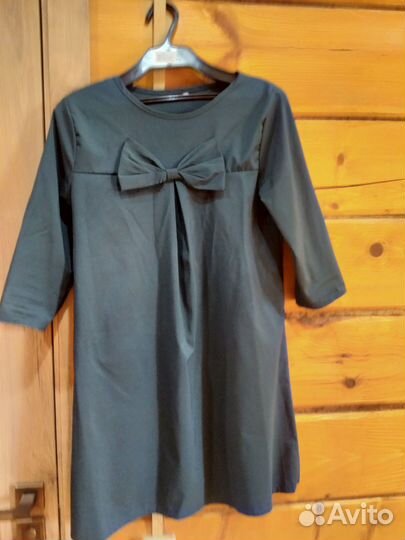 Платья пакетом 40 42