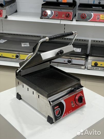 Пресс гриль для шаурмы
